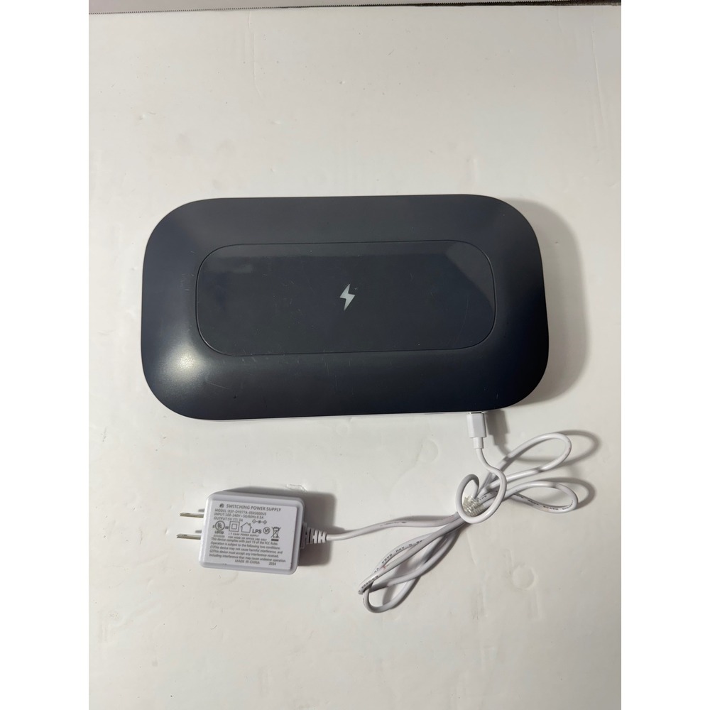 UV Sanitizer Box Phone Charger Sterilizer Portable Disinfection Device